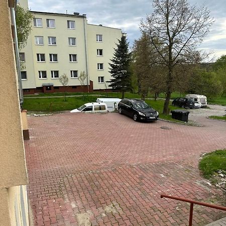 Apartament Medalionow Z Parkingiem Διαμέρισμα Λούμπλιν Εξωτερικό φωτογραφία