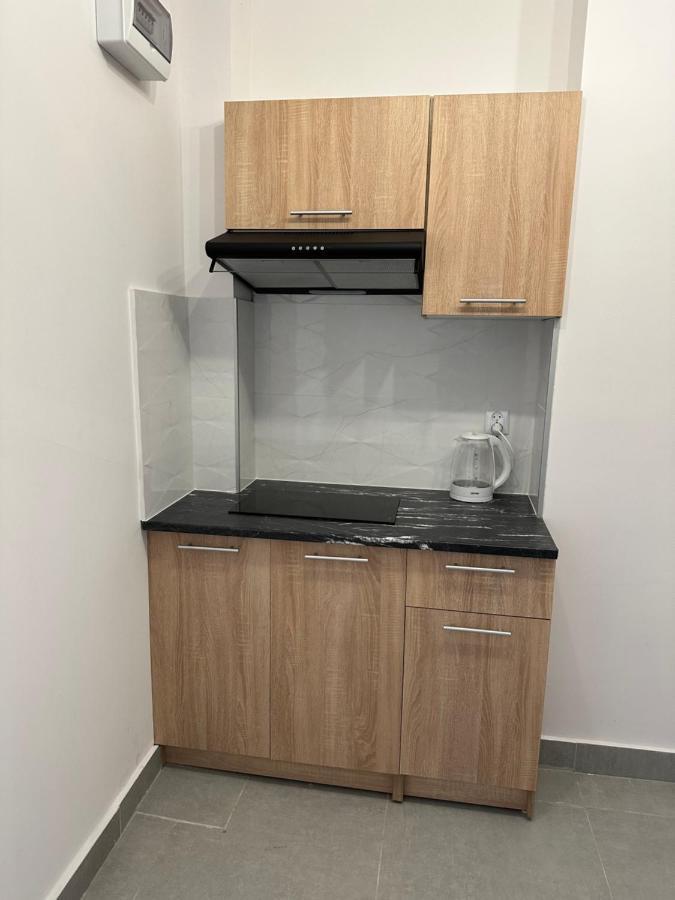 Apartament Medalionow Z Parkingiem Διαμέρισμα Λούμπλιν Εξωτερικό φωτογραφία