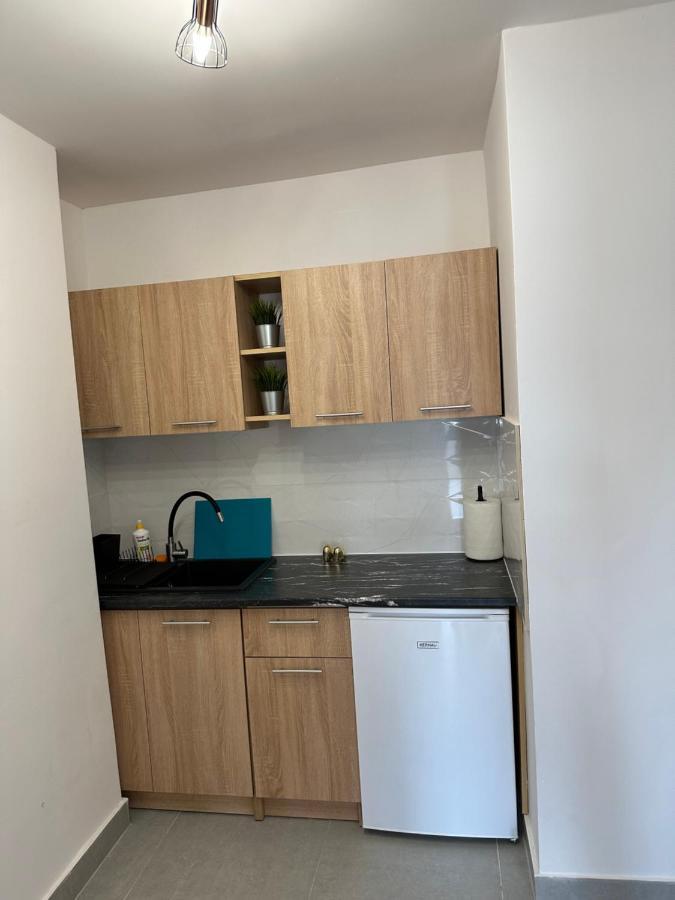 Apartament Medalionow Z Parkingiem Διαμέρισμα Λούμπλιν Εξωτερικό φωτογραφία
