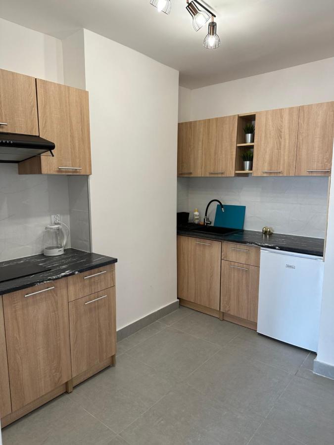 Apartament Medalionow Z Parkingiem Διαμέρισμα Λούμπλιν Εξωτερικό φωτογραφία