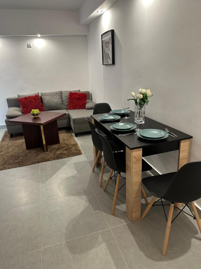 Apartament Medalionow Z Parkingiem Διαμέρισμα Λούμπλιν Εξωτερικό φωτογραφία